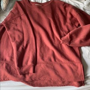 universal thread pullover sweater